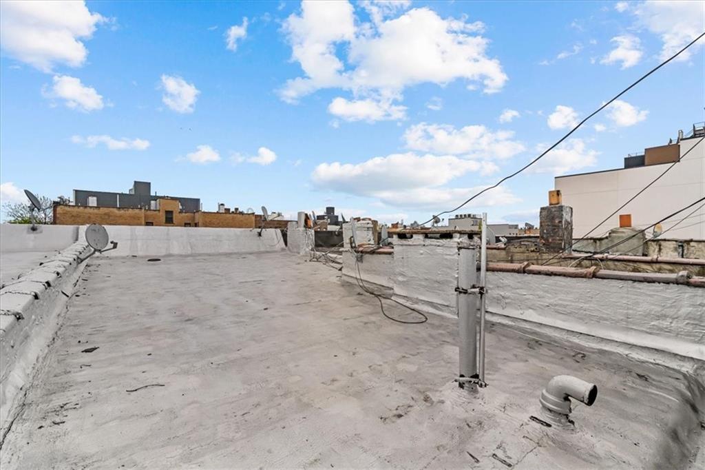 1060 Rogers Avenue Flatbush Brooklyn NY 11226