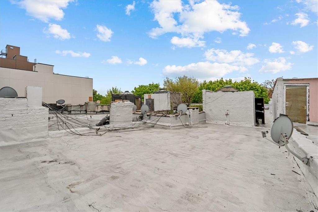 1060 Rogers Avenue Flatbush Brooklyn NY 11226