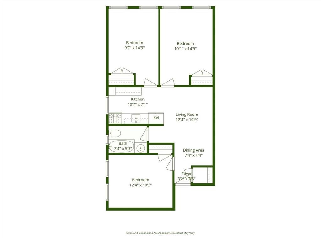 636 East 96th Street Canarsie Brooklyn NY 11236