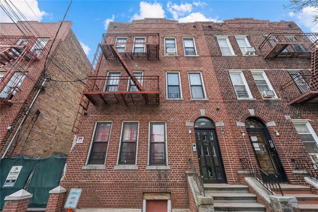 636 East 96th Street Canarsie Brooklyn NY 11236