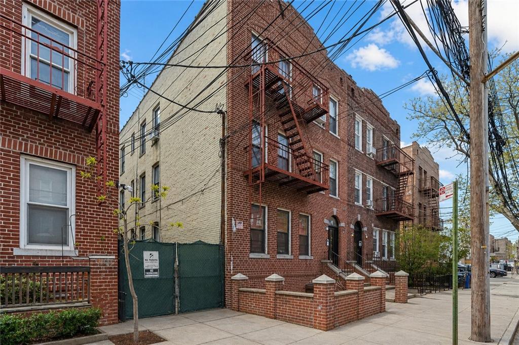 636 East 96th Street Canarsie Brooklyn NY 11236