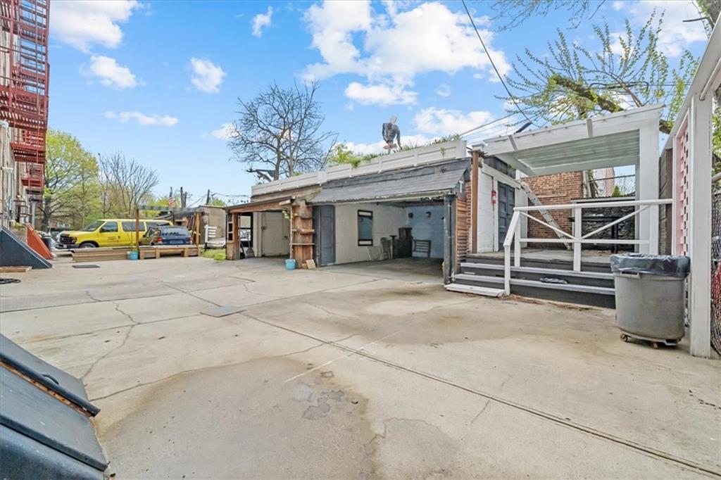 636 East 96th Street Canarsie Brooklyn NY 11236