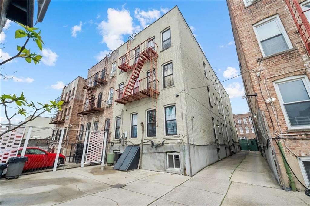 636 East 96th Street Canarsie Brooklyn NY 11236