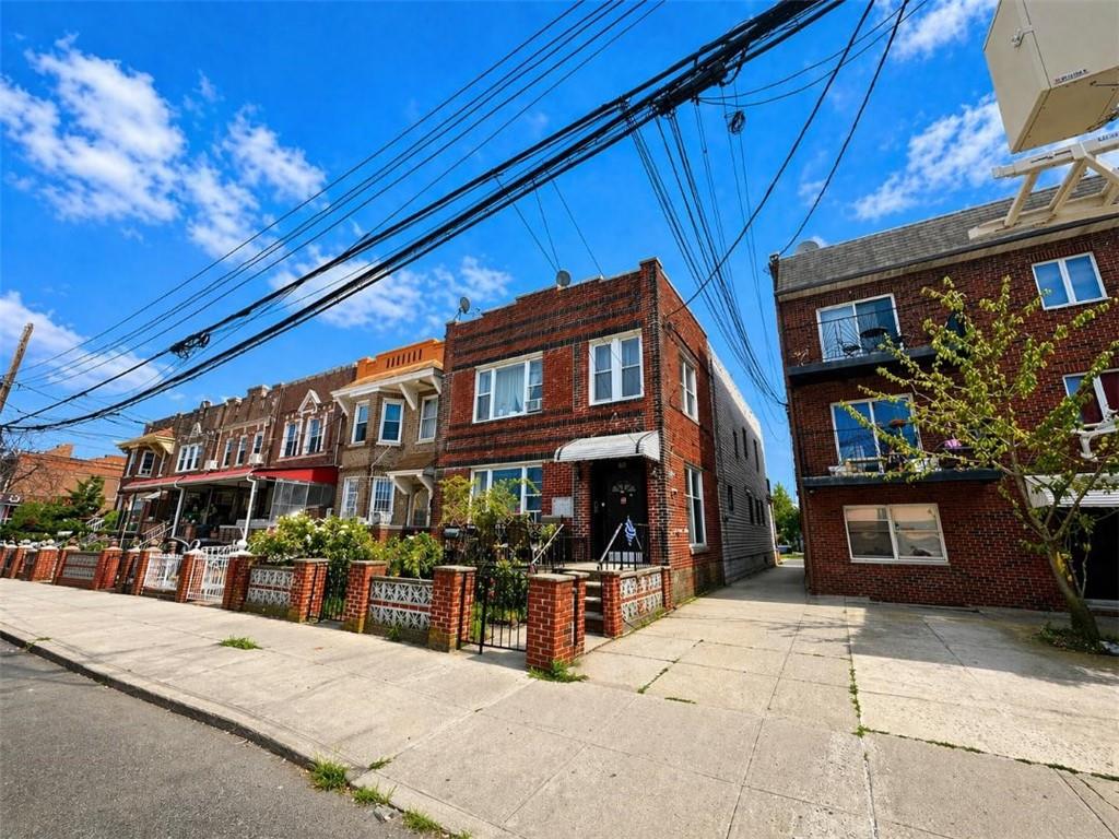 60 Quentin Road Gravesend Brooklyn NY 11223