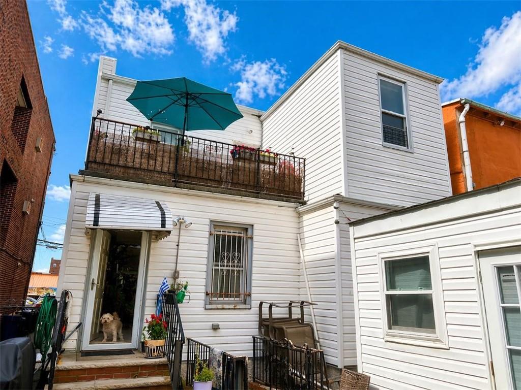 60 Quentin Road Gravesend Brooklyn NY 11223