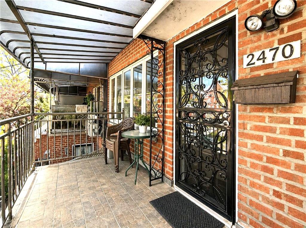 2470 Bragg Street Sheepshead Bay Brooklyn NY 11235