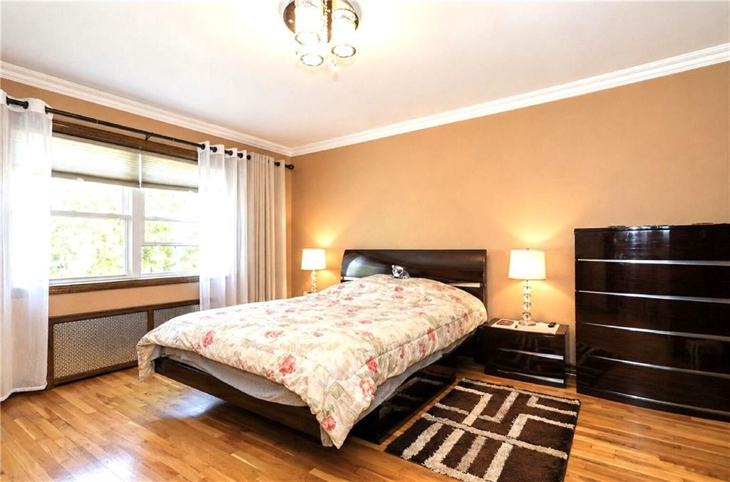 2470 Bragg Street Sheepshead Bay Brooklyn NY 11235