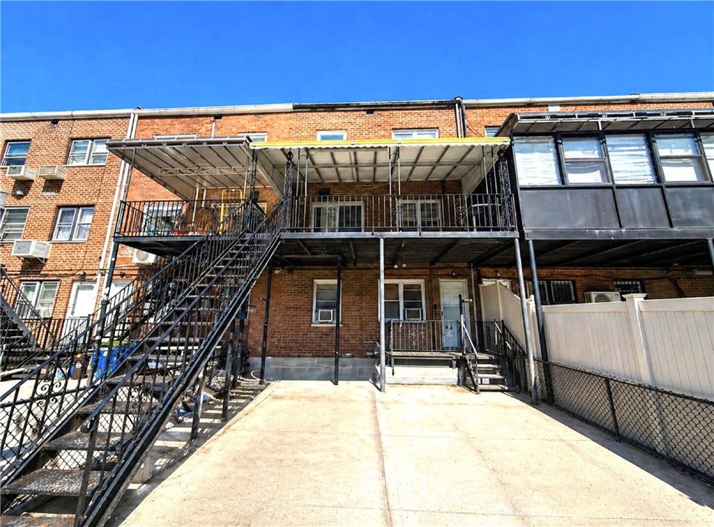 2470 Bragg Street Sheepshead Bay Brooklyn NY 11235