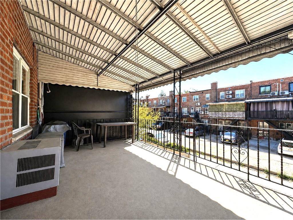 2470 Bragg Street Sheepshead Bay Brooklyn NY 11235