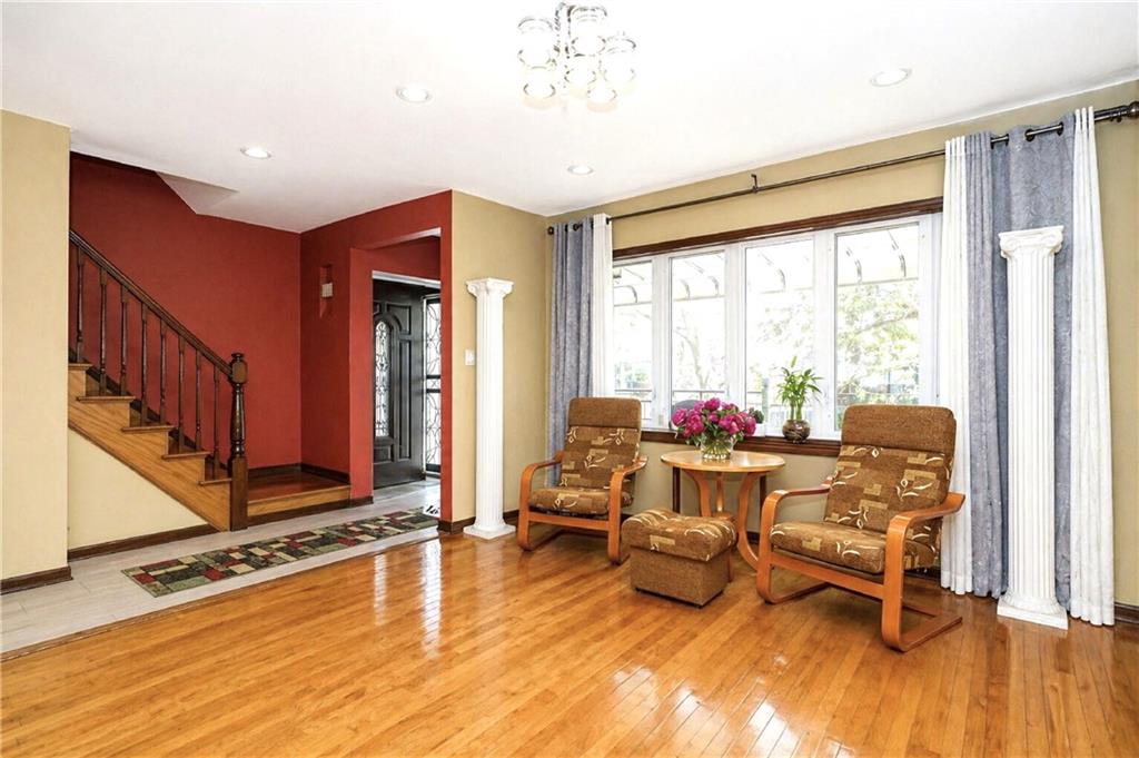 2470 Bragg Street Sheepshead Bay Brooklyn NY 11235