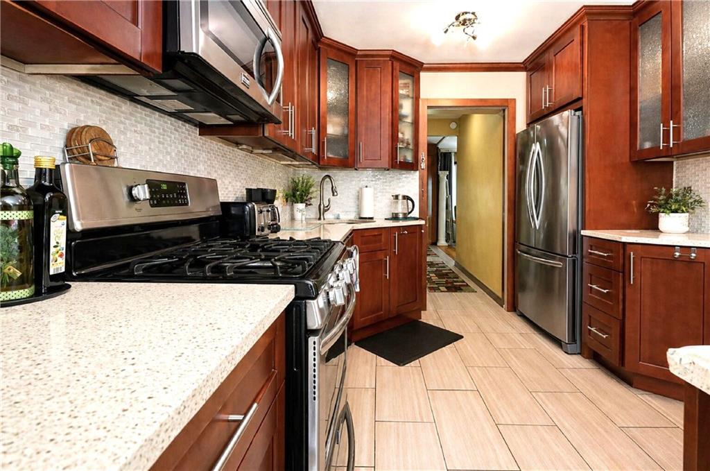 2470 Bragg Street Sheepshead Bay Brooklyn NY 11235
