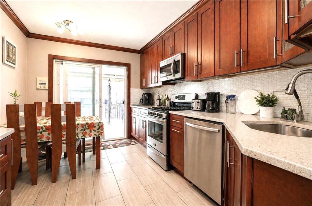 2470 Bragg Street Sheepshead Bay Brooklyn NY 11235