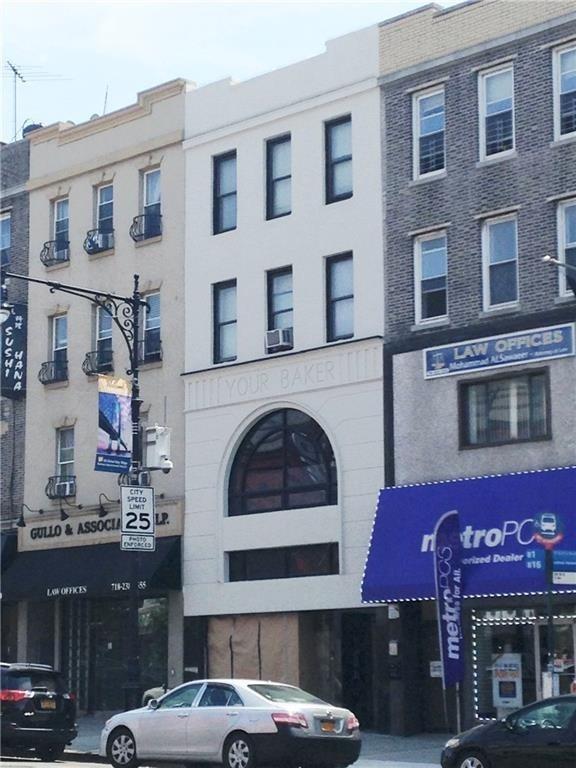 518 86th Street Bay Ridge Brooklyn NY 11209