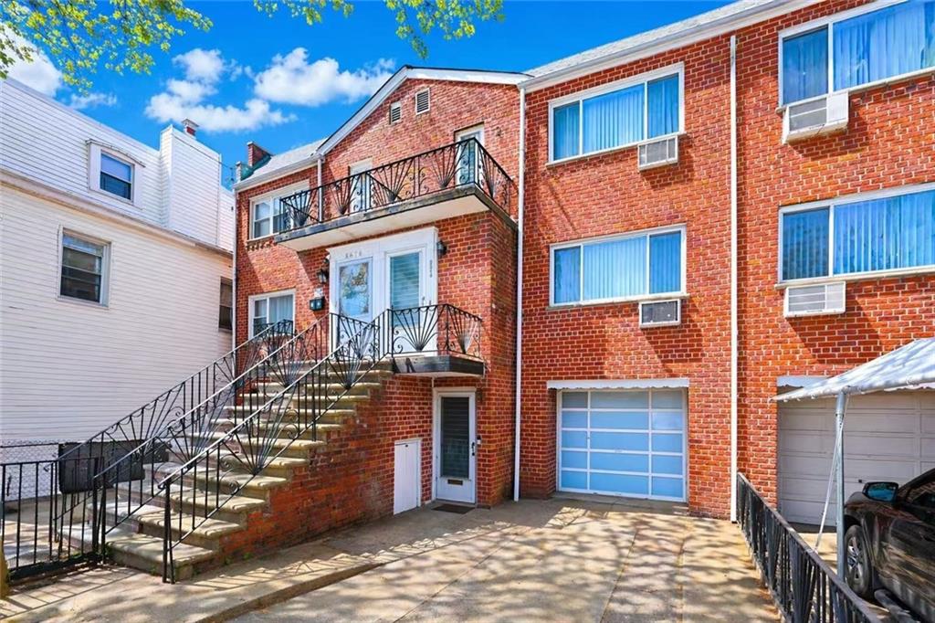 8674 16th Avenue Bensonhurst Brooklyn NY 11214