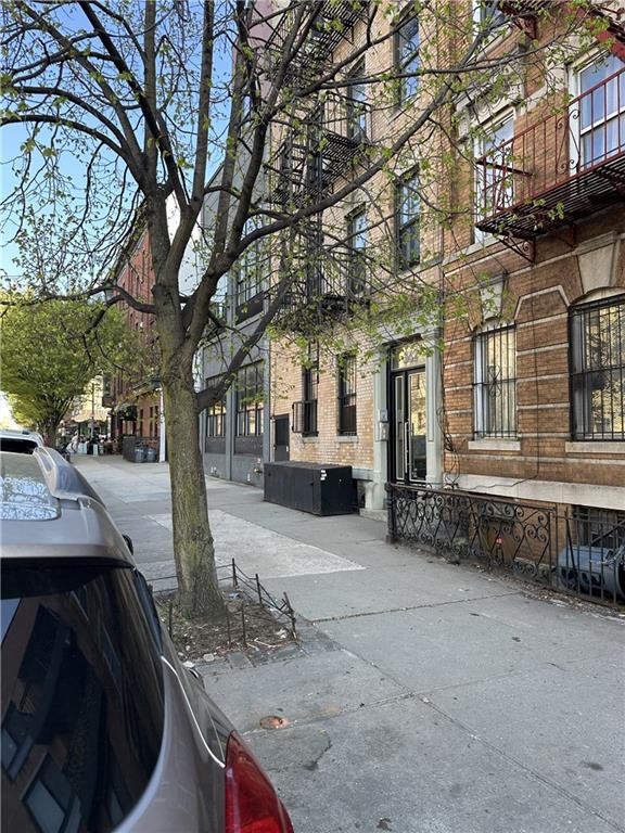 340 St. Marks Avenue Prospect Heights Brooklyn NY 11238