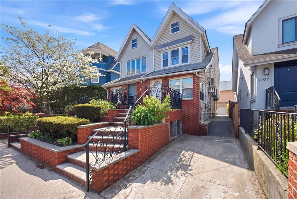 3404 Avenue L Flatlands Brooklyn NY 11210