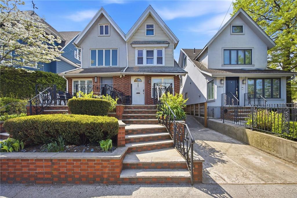 3404 Avenue L Flatlands Brooklyn NY 11210