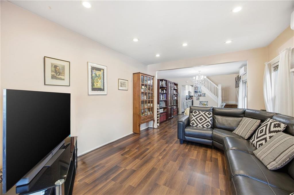 3404 Avenue L Flatlands Brooklyn NY 11210