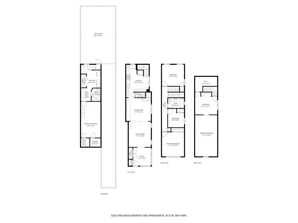 3404 Avenue L Flatlands Brooklyn NY 11210