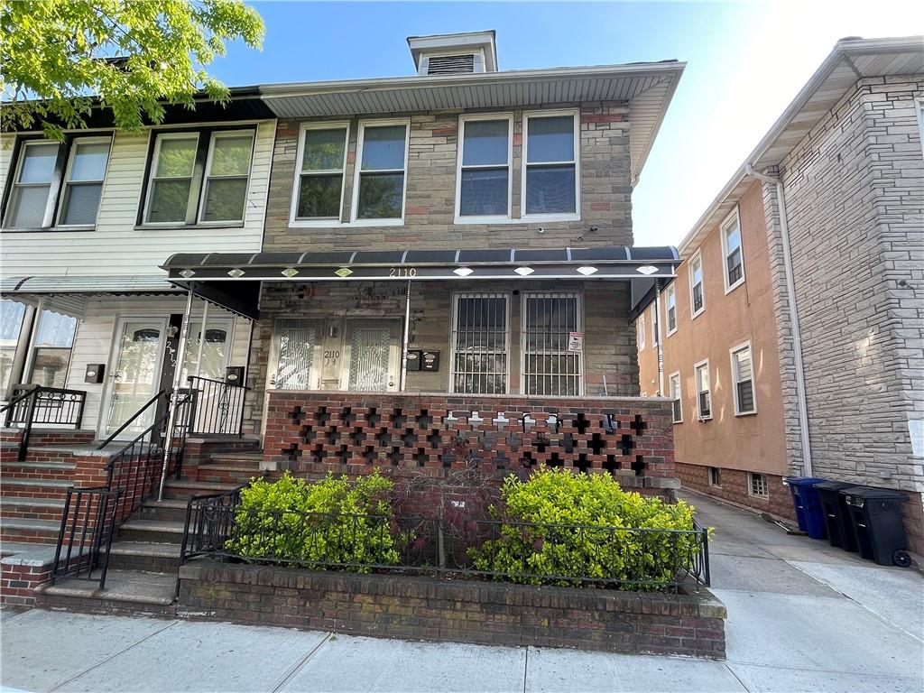 2110 70th Street Bensonhurst Brooklyn NY 11204