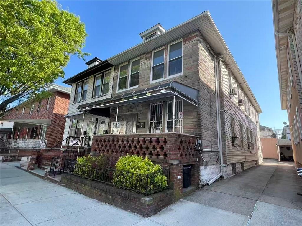 2110 70th Street Bensonhurst Brooklyn NY 11204