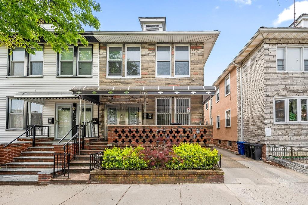 2110 70th Street Bensonhurst Brooklyn NY 11204