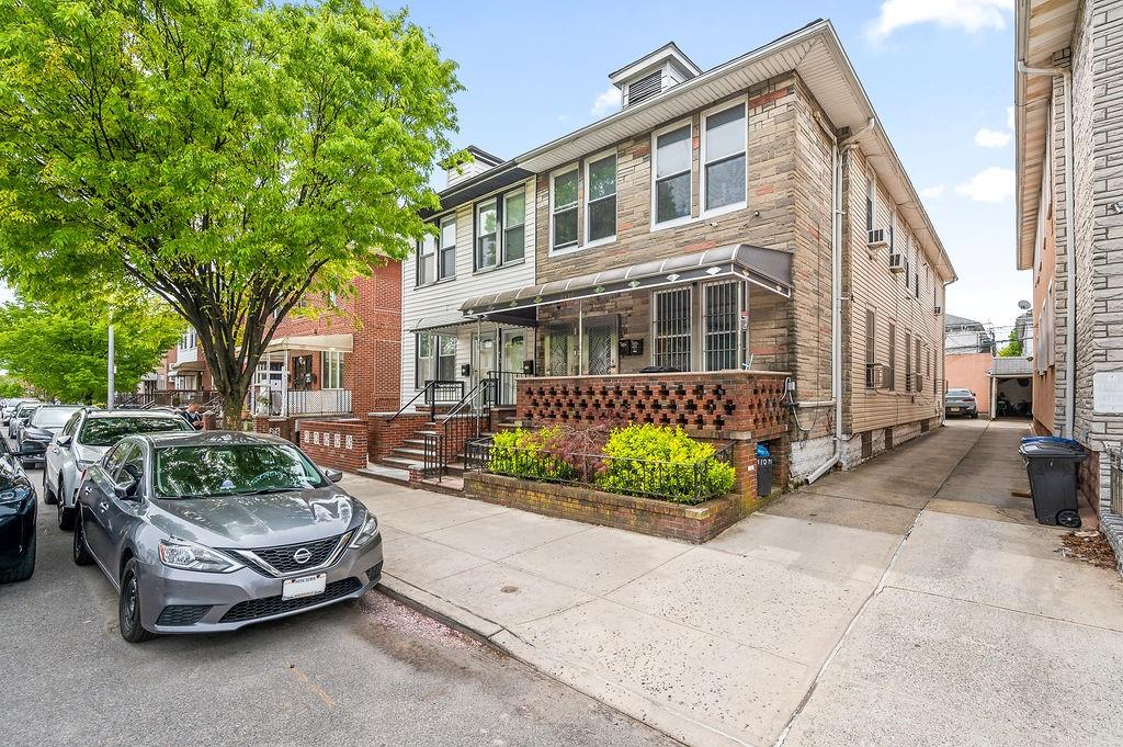 2110 70th Street Bensonhurst Brooklyn NY 11204