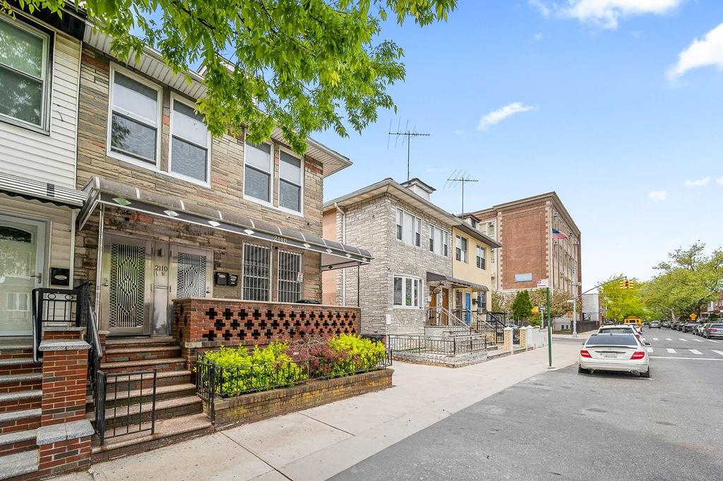2110 70th Street Bensonhurst Brooklyn NY 11204