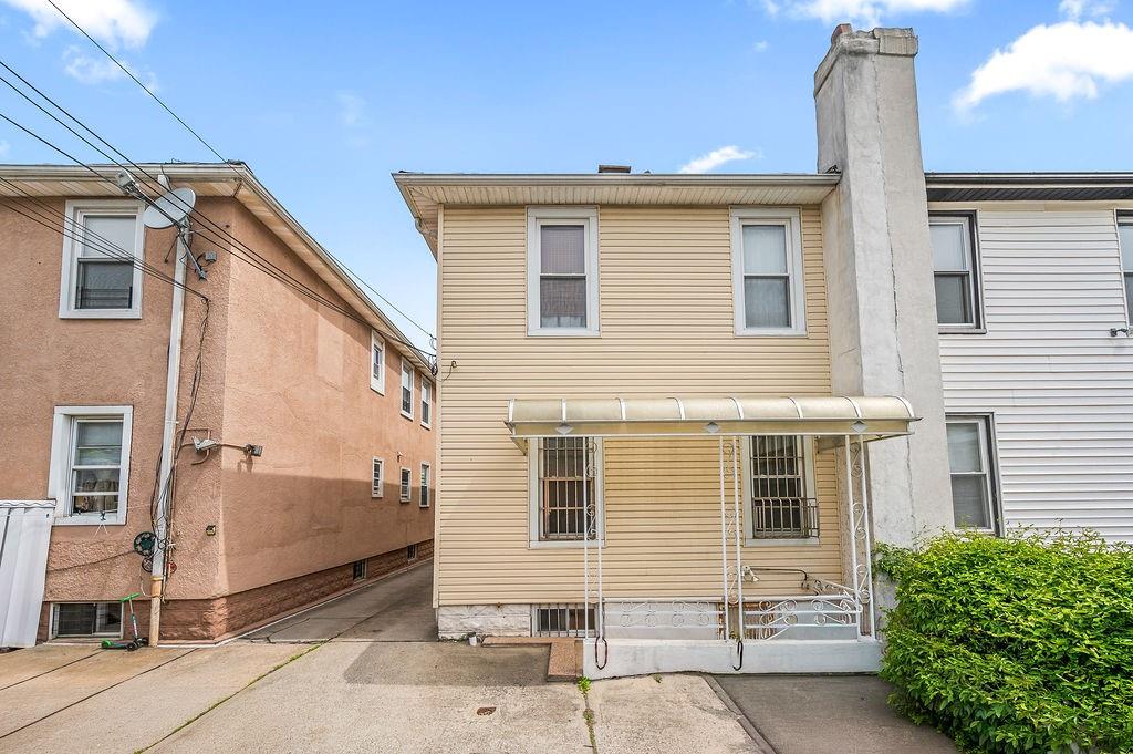 2110 70th Street Bensonhurst Brooklyn NY 11204