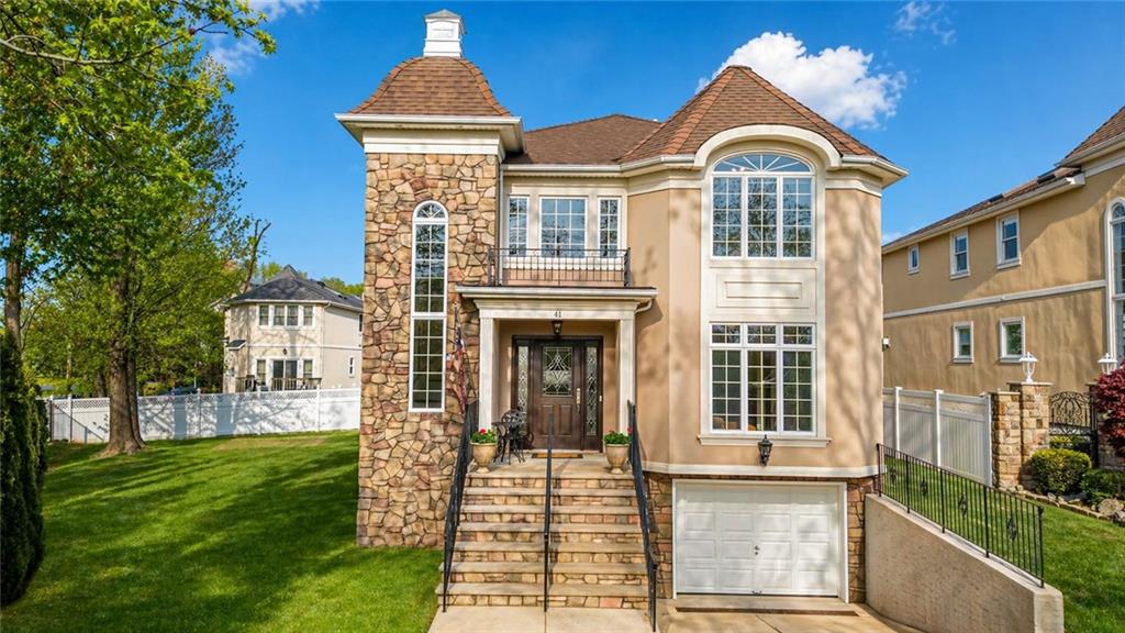 41 St. Edward Lane Prince's Bay New York NY 10309