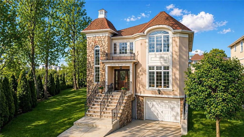 41 St. Edward Lane Prince's Bay New York NY 10309