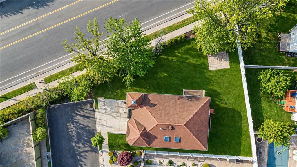 41 St. Edward Lane Prince's Bay New York NY 10309