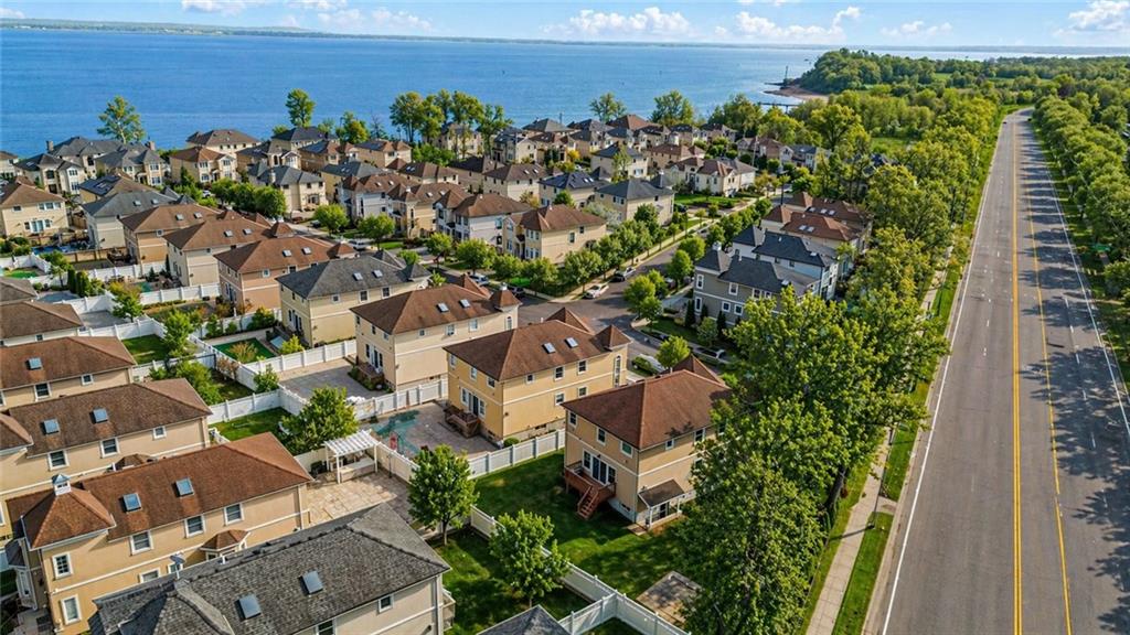 41 St. Edward Lane Prince's Bay New York NY 10309