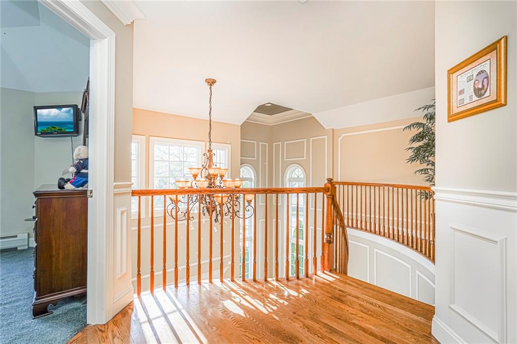 41 St. Edward Lane Prince's Bay New York NY 10309