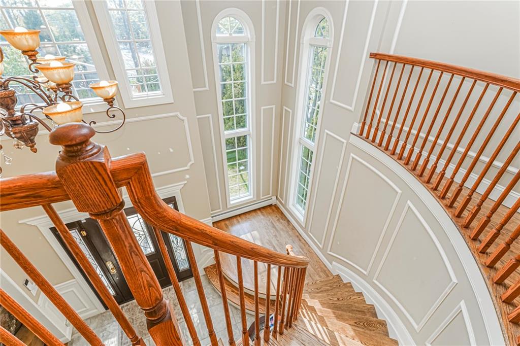 41 St. Edward Lane Prince's Bay New York NY 10309