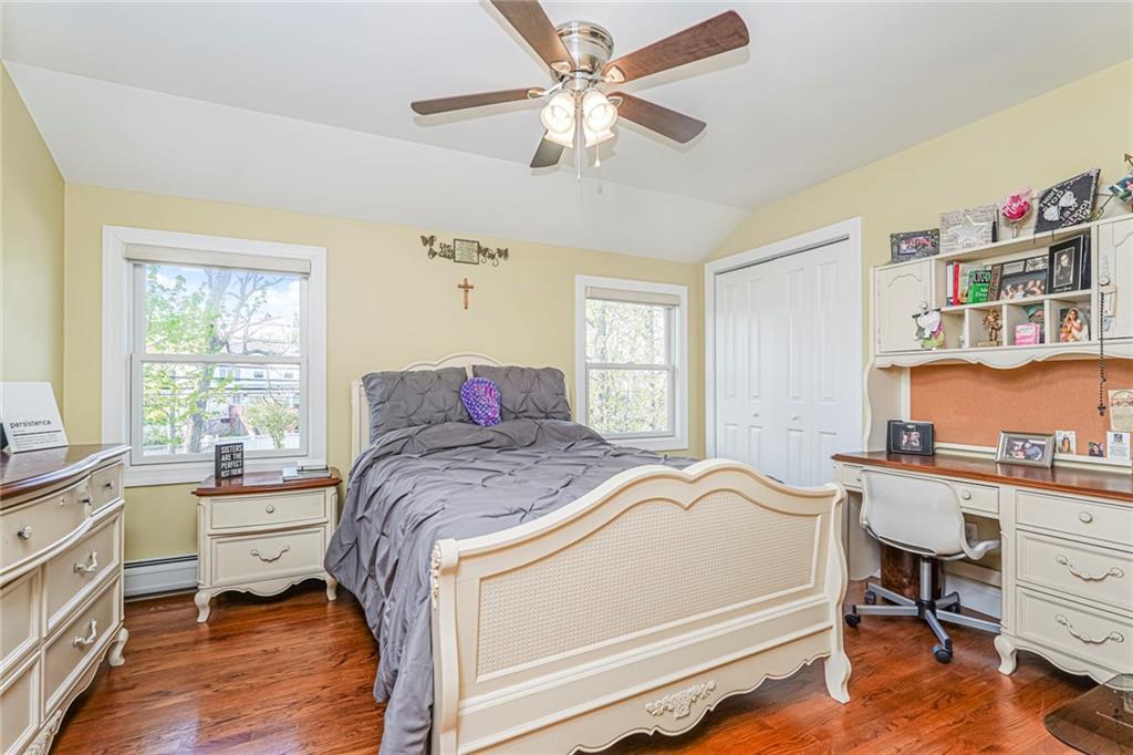 41 St. Edward Lane Prince's Bay New York NY 10309