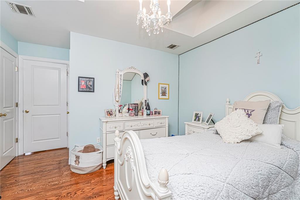 41 St. Edward Lane Prince's Bay New York NY 10309