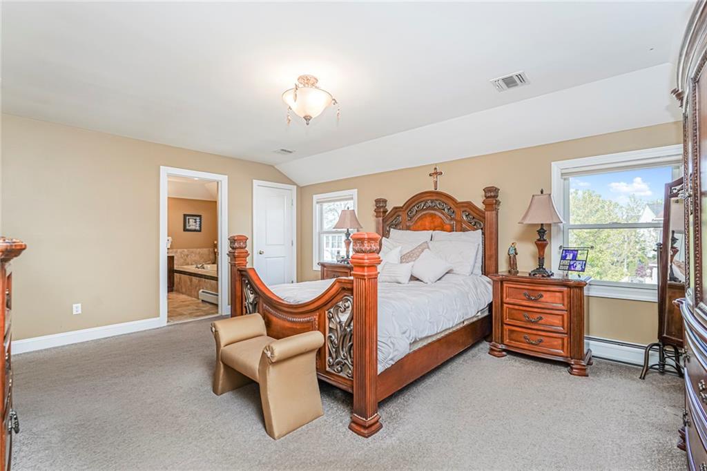 41 St. Edward Lane Prince's Bay New York NY 10309