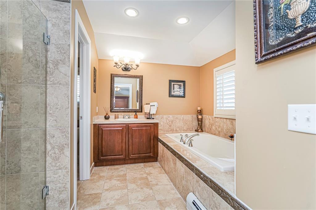 41 St. Edward Lane Prince's Bay New York NY 10309