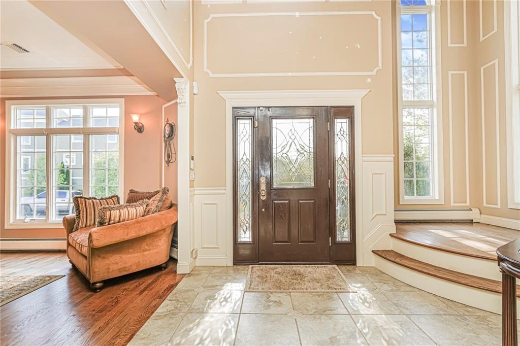 41 St. Edward Lane Prince's Bay New York NY 10309