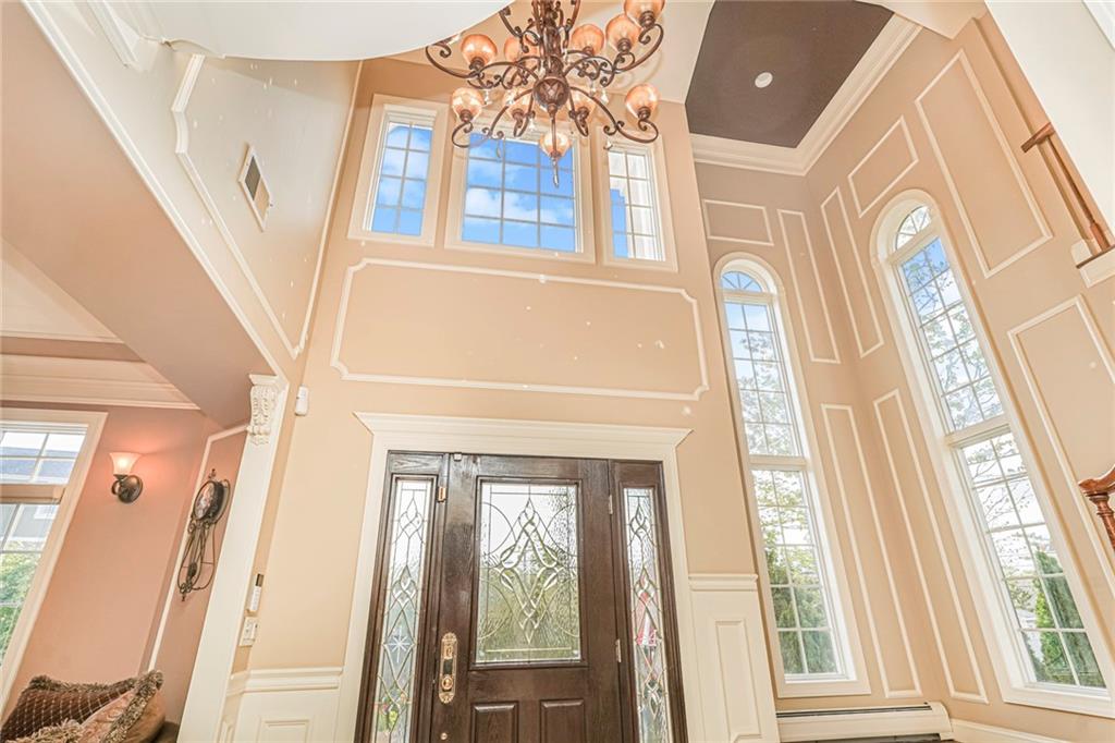 41 St. Edward Lane Prince's Bay New York NY 10309