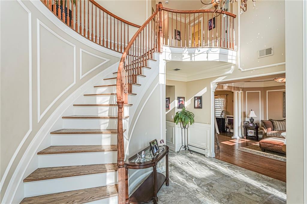 41 St. Edward Lane Prince's Bay New York NY 10309