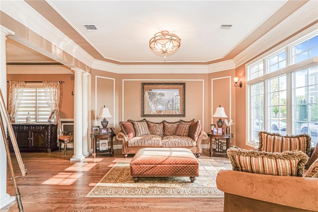 41 St. Edward Lane Prince's Bay New York NY 10309