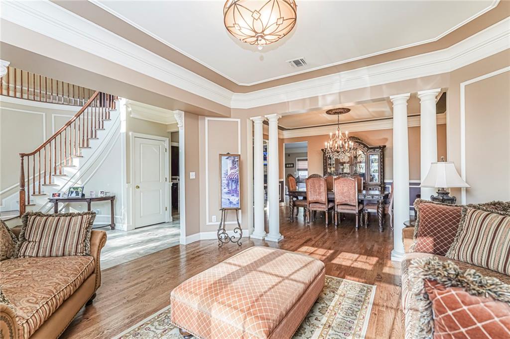 41 St. Edward Lane Prince's Bay New York NY 10309