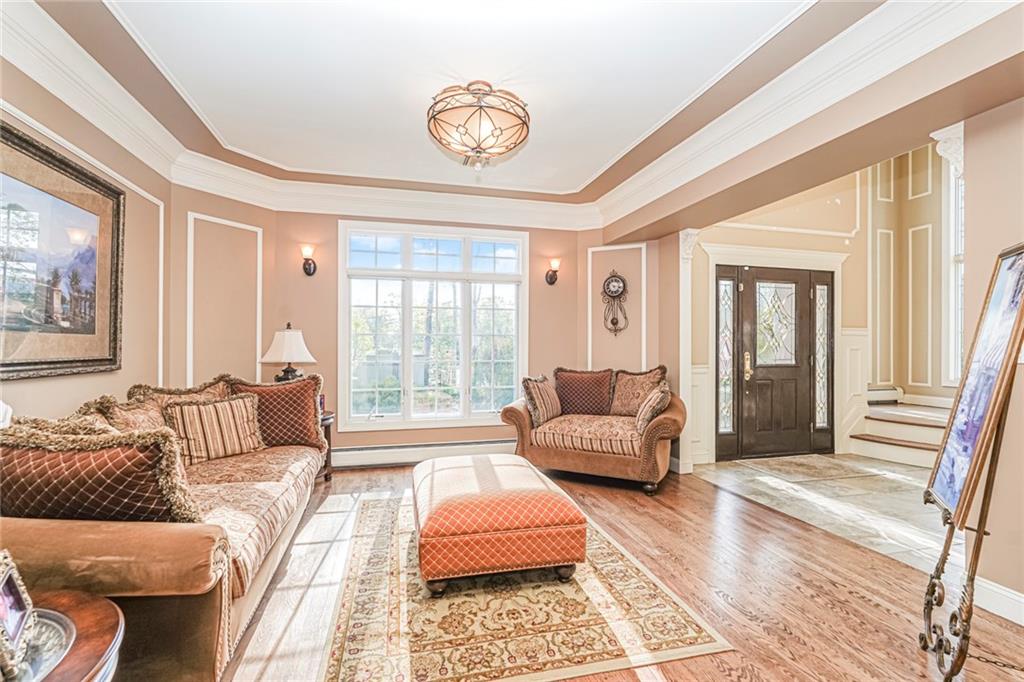 41 St. Edward Lane Prince's Bay New York NY 10309