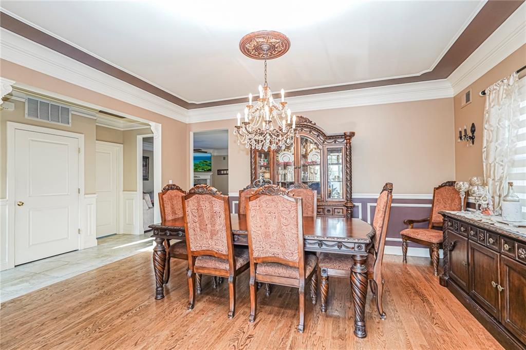 41 St. Edward Lane Prince's Bay New York NY 10309