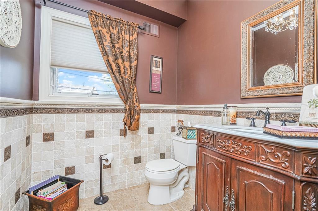 41 St. Edward Lane Prince's Bay New York NY 10309