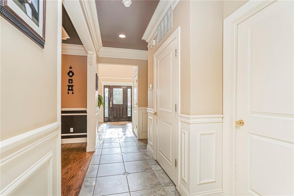 41 St. Edward Lane Prince's Bay New York NY 10309