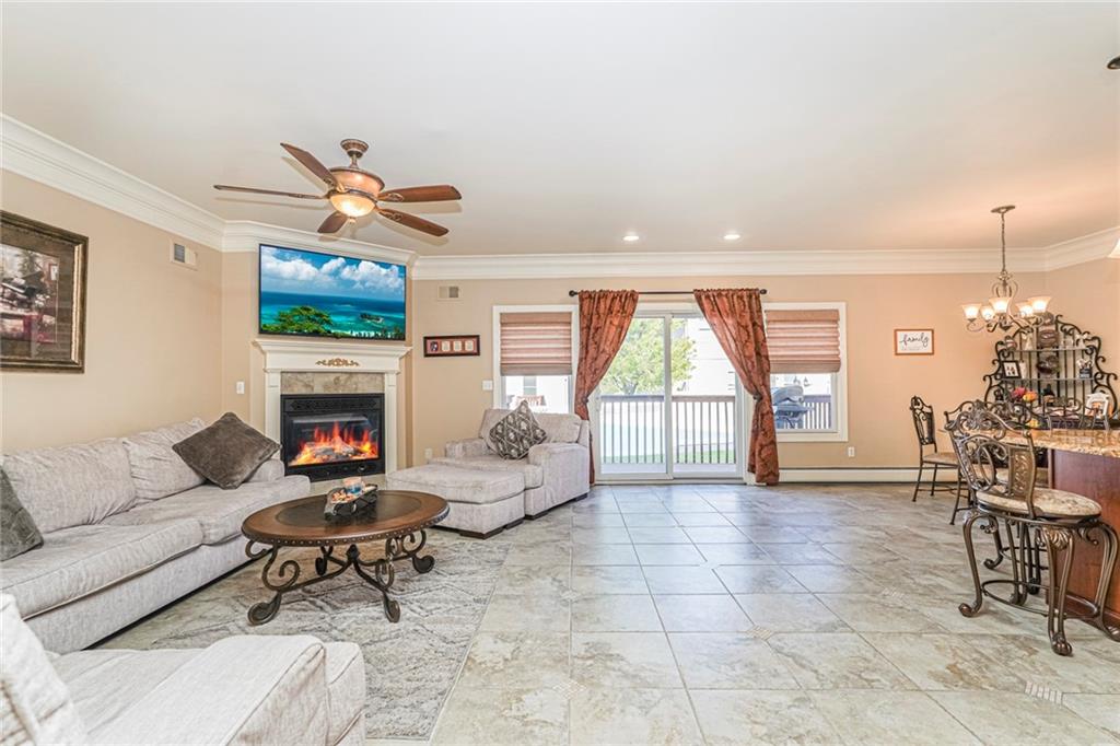 41 St. Edward Lane Prince's Bay New York NY 10309