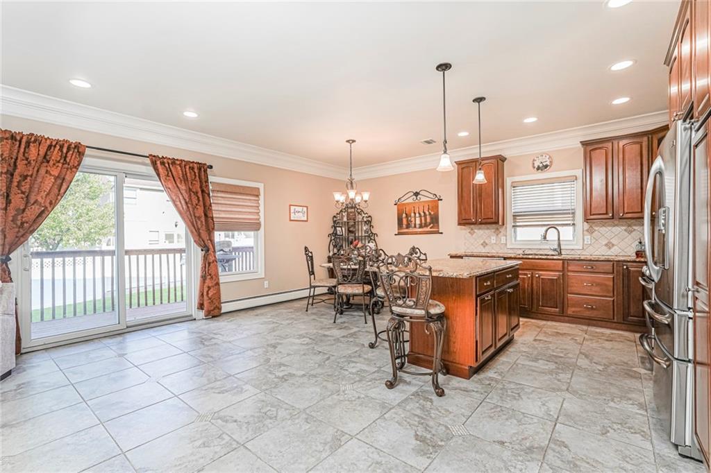 41 St. Edward Lane Prince's Bay New York NY 10309